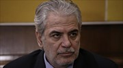 Politico: Ο Κύπριος πρώην Επίτροπος της ΕΕ Χρ. Στυλιανίδης ορίζεται Ειδικός Σύμβουλος του Μ. Σχοινά