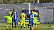 Super League 2: Ήττες των πρωτοπόρων