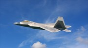 Project Hydra: Προηγμένη δικτύωση αεροσκαφών U2, F-22, F-35 και σταθμών εδάφους