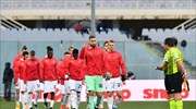 Ο πρόεδρος της Μίλαν παραιτήθηκε από τη θέση του στη Serie A