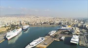 Η Ελληνική πρόταση για την σταδιακή απεξάρτηση της ναυτιλίας από τα ορυκτά καύσιμα