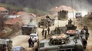 Ζώνη ασφαλείας στο Κόσοβο ζητάει η ΠΓΔΜ