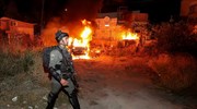 Ισραήλ: Νέες συγκρούσεις στην Ιερουσαλήμ λόγω πιθανής έξωσης Παλαιστινίων από τα σπίτια τους