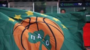 Τελικός Κυπέλλου Μπάσκετ: Επίθεση Παναθηναϊκού σε Λιόλιο και πρόταση για τέλεση του αγώνα στο ΣΕΦ
