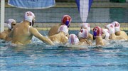 Πόλο: Στους τελικούς της Α1 Ανδρών ο Ολυμπιακός