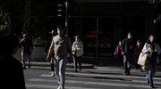 Η γεωγραφική καταγραφή των κρουσμάτων - 1245  στην Αττική