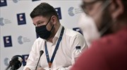 Covid: Ο νέος υγειονομικός χάρτης της χώρας