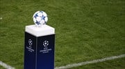 Στον «αέρα» ο τελικός του Champions League στην Κωνσταντινούπολη