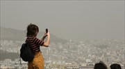Βροχές και καταιγίδες στα βορειοανατολικά - Αυξημένη η αφρικανική σκόνη στα ανατολικά