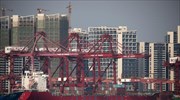 Κίνα- SSE: Εβδομαδιαία αύξηση 5,1% στον δείκτη παράκτιας μεταφοράς μη συσκευασμένων φορτίων