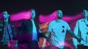 «Higher Power»: Οι Coldplay έστειλαν το νέο τους single στο διάστημα