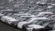 Βρετανία: Αύξηση 47% στην παραγωγή αυτοκινήτων