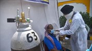 ΠΟΥ: Πιο μεταδοτική και ανθεκτική στα εμβόλια η ινδική μετάλλαξη