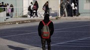 Επιστροφή στα θρανία τη Δευτέρα - Ανοίγουν γυμνάσια, δημοτικά και νηπιαγωγεία