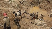 Γουινέα: 15 νεκροί σε δυστύχημα σε χρυσωρυχείο