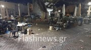 Χανιά: Καταγγελία από κατοίκους για κορωνοπάρτι 1.000 ατόμων με ναρκωτικά και αλκοόλ