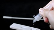 self-testing.gov.gr: Δυσκολίες λόγω επισκεψιμότητας στην πλατφόρμα