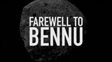 OSIRIS-REx Departure from Bennu Trailer