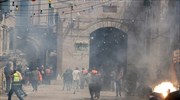 ΚΚΕ: Καταδικάζουμε τη βάρβαρη εισβολή ισραηλινών δυνάμεων καταστολής στο τέμενος Αλ Ακσά