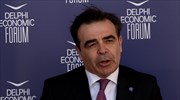 Μ. Σχοινάς: Το ελληνικό Σχέδιο Ανάκαμψης θα εγκριθεί μέσα στον Ιούνιο
