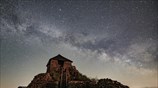 Νυχτερινός ουρανός