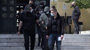 Αθώος δήλωσε στην απολογία του ο προφυλακιστέος Μένιος Φουρθιώτης