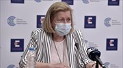 Μ. Θεοδωρίδου: Πρόωρο να μιλούμε για εμβολιασμό των παιδιών ο οποίος δεν θα είναι υποχρεωτικός