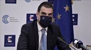 Μ. Θεμιστοκλέους: Εντός Μαΐου όλα τα εμβόλια διαθέσιμα για τους 30-44 ετών
