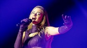 Eurovision 2021: Εντυπωσίασε η Stefania στην πρώτη πρόβα της στο Ρότερνταμ