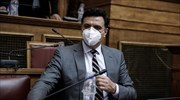 Κικίλιας: «Δεν θα παραταθεί η επιστράτευση όσων ιδιωτών ιατρών δεν επιθυμούν να συνεχίσουν»