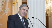 Ίδρυμα Ωνάση: Στόχος, η δημιουργία  «digital» νοσοκομείου για μεταμοσχεύσεις
