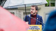 Καταλονία: Μάχη με τον χρόνο για την αποφυγή νεών εκλογών
