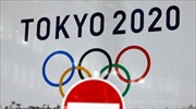 Ιαπωνία: Το 59% εκτιμά ότι οι Ολυμπιακοί και Παραολυμπιακοί πρέπει να ματαιωθούν