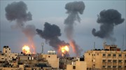 Λωρίδα Γάζας: Ο στρατός ανακοινώνει ότι σκότωσε 15 παλαιστίνιους μαχητές στη διάρκεια της νύχτας