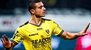 Βελτίωσε την θέση του ο Γιακουμάκης