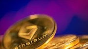 Κρυπτονομίσματα: Εκρηκτική άνοδος του Ethereum