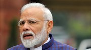 Χωρίς τον Ινδό πρωθυπουργό η Σύνοδος της G7 στην Κορνουάλη τον Ιούνιο