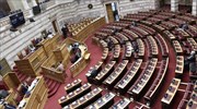 Η «συνεπιμέλεια των παιδιών» στην Βουλή - Αντιδράσεις από κόμματα αλλά και βουλευτές τη ΝΔ