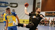 Χάντμπολ: Τραυματίστηκε σε τροχαίο ο Μόγια της ΑΕΚ