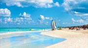 Οι πιο όμορφες παραλίες της Καραϊβικής