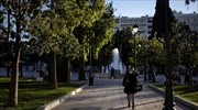 Κομισιόν: Ρυθμούς ανάπτυξης 4,1% το 2021 και 6% το 2022 «βλέπει» για την Ελλάδα
