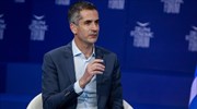 Μπακογιάννης:«Μέσα στους επόμενους μήνες οι πολίτες θα δουν  διαφορά στο πράσινο της πόλης»