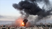 Έκρυθμη η κατάσταση στη Λωρίδα της Γάζας - Σκοτώθηκε ανώτερο στέλεχος της Χαμάς