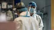 Άρση αναστολής αδειών για τους υγειονομικούς