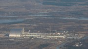 Πυρηνική «αφύπνιση» στο Τσέρνομπιλ