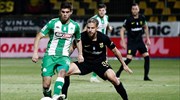 Μοιρασιά για Άρη και Παναθηναϊκό