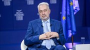 Φόρουμ Δελφών – Πρωθυπουργός τoυ Μαυροβουνίου: «Η χώρα είναι υπερχρεωμένη»