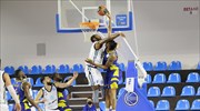 Basket League: «Σκούπισε» τη σειρά με Κολοσσό το Λαύριο (88-84) και προκρίθηκε στους ημιτελικούς