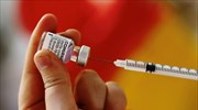 Ιταλία: 4 και όχι 6 δόσεις από το εμβόλιο της Pfizer χορηγήθηκαν στην 23χρονη από την Τοσκάνη