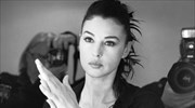 Μόνικα Μπελούτσι: Η Ιταλίδα ηθοποιός θα υποδυθεί την Μαρία Κάλλας στο Ηρώδειο